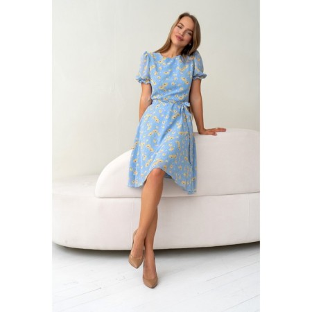 Women's dress, size 42-2
