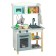 Children's wooden game cuisine "Gracie Stile" with 27 accessories