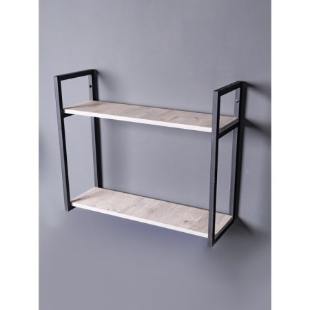 Wind -up double "Energy Loft", 58 x 69.6 x 24 cm, black, Bob Pine-3