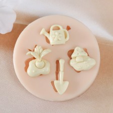 Mold Silicone 