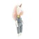 Soft toy "Daphny Unicorn", 30 cm