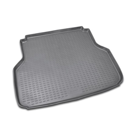 Rug in the trunk for Chevrolet Lacetti, 2004-2013, sedan