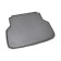 Rug in the trunk for Chevrolet Lacetti, 2004-2013, sedan