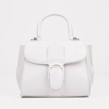 Bag-mixer on the valve, white color