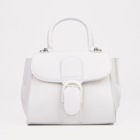 Bag-mixer on the valve, white color
