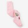 Pantyhose baby terry, light pink color, height 74-80 cm