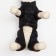 Kombinson "Live" with a weight, size 14 (DS 32 cm, og 42 cm, Osh 31 cm), black