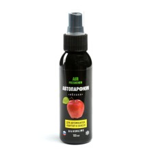 AGAT -fragrant Silverline apple 100 ml, spray