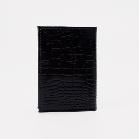 Busman on 18 cards, black color-1