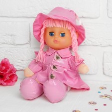 Soft toy 