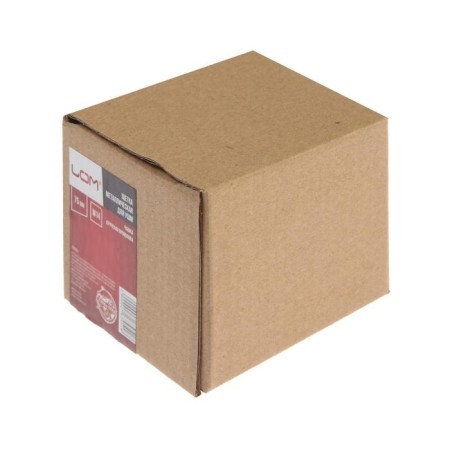 Metal brush for ushm scrap, twisted wire, "cup", M14, 75 mm-5
