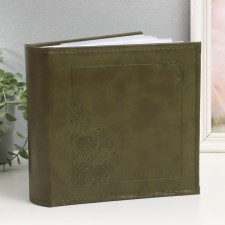 Photo album for 200 photos 10x15 cm 