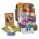 Package. The basic IQ-game set for learning English. Level 4