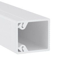 Кабель-канал DKC 303 15х17 мм, L=2000, пластик