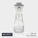 A sprayer for oil and vinegar Magistro "Dorm", 150 ml, color mix