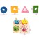 Toy "Creative puzzle"