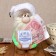 Obell "Domovoy Ivan", Sberbank, Chervonets, 23 cm, mix