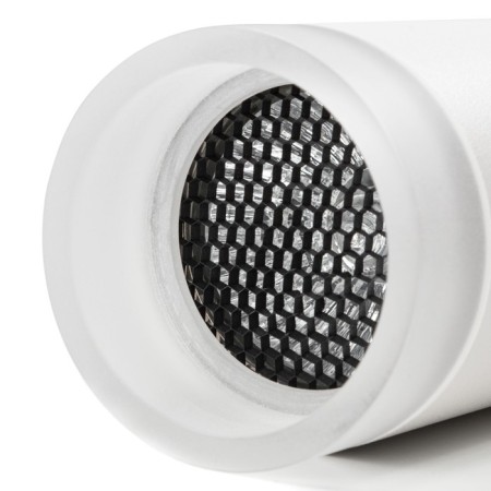 OGMA lamp 14 cm, D 6 cm, 1x15W GU10-3