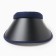 Female visor minku, dark blue color, rr 58