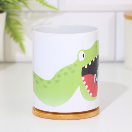 Artyom sublimation mug 320 ml, with application-2