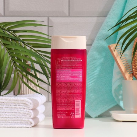 KeraSys air conditioner with collagen, 400 ml-1