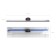 Carzac Erich Krause Roller up to 5 sheets, for cut 300 mm, blister
