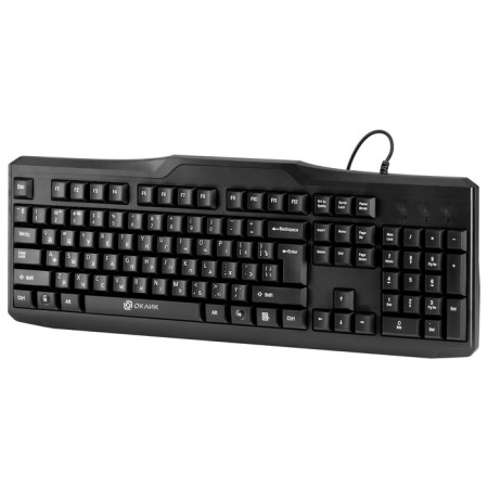 Keadlor Rick 170m Black USB-4
