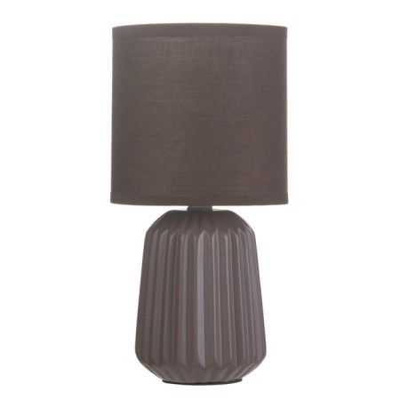 Haven's table lamp E14 40W brown 27x13x13 cm-5