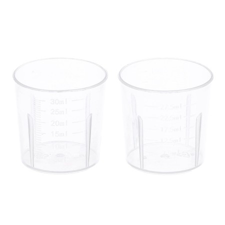 Set for experiments "epoxy resin", a large set-7