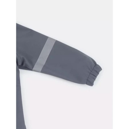Demitsicon Demi -season Rant Cyclone, height 74 cm, gray color is gray-6