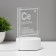 Light RGB lamp from the RISALUX network