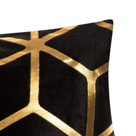 Pillowcase decorative Ethel "Sot" 40 x 40 cm, velor-2