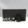 Photo frame Plastic in 2 photos 10x15 cm "Eiffel Tower. Paris" Dark Silver 17x29.5x2 cm