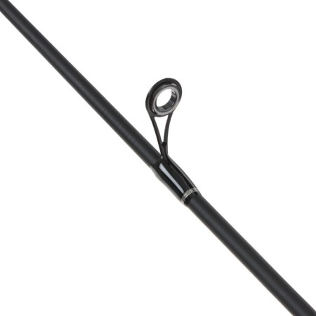 Spinning Carbon Carbon Namazu Pro "Winne-Jack" IM7, 2.4 m, test 5-25 g.-10