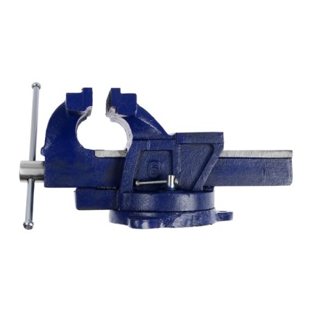 VIZIS SLEARD TUN TUNDRA, with anvils, high-strength cast iron СР-40, 150 mm-1