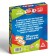 New Year's board game "New Year: Who am I?", 50 cards, 10+