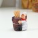 Toothpick stand "Cook"