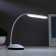 Highway lamp 16104/1 LED 2W USB battery 3 white mode 6.3x11x39 cm Risalux