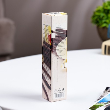 The aromatic Vanilla Diffusor, 30 ml-3