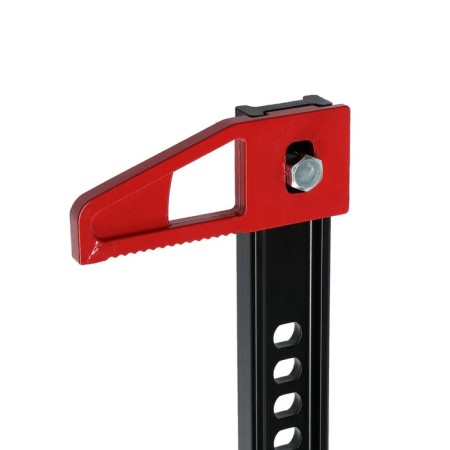 River tundra jack, lifting/picking 1070/155 mm, 48 ", 3 t-3