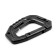 Carabin "Rastypes" 9 cm, ABS plastic