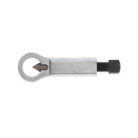 Gaikol Tundra, steel CRMO, Metal, Hex12, 12 - 16 mm-1