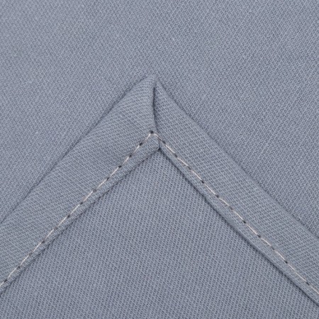 Set of napkins Ethel "Kitchen", Blue, 30x40 cm - 2 pcs, 100% cotton, sarzha 220 g/m2-3