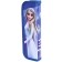 Foam frame, 1 section, 55x205x25 mm, laminated cardboard, cold heart