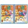 A book with the tasks “Find differences. New Year's games "