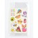Translated tattoos Best Friends, 12 pcs