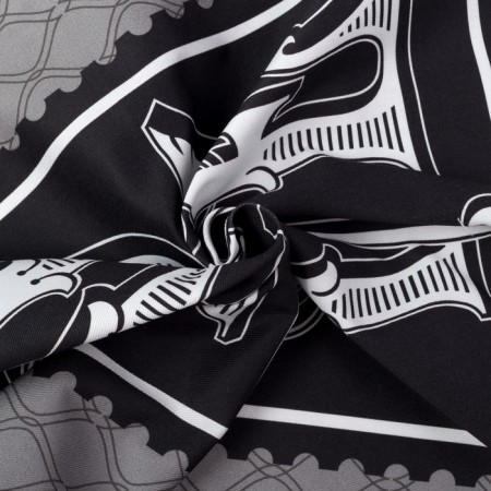Ethel towel Love is All Around 40x67 cm, 100% HL, sarzha 190 g/m2-6