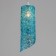 Bayerlux lamp "Scandy" E27 40W blue 10x10x32-150 cm