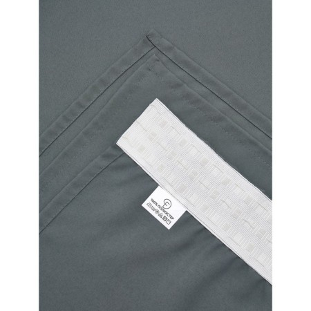 Decofest "Alice" curtain, size 150x270 cm, color gray color-4
