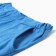 Female set (T -shirt/pants), blue color, size 52